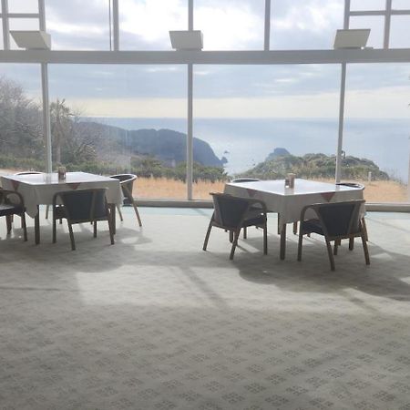 Hotel Surpromont 南伊豆町 外观 照片
