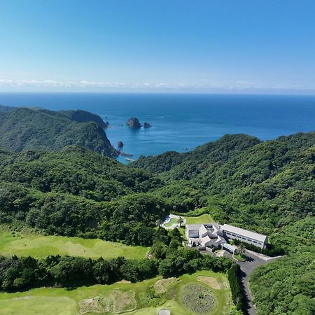Hotel Surpromont 南伊豆町 外观 照片
