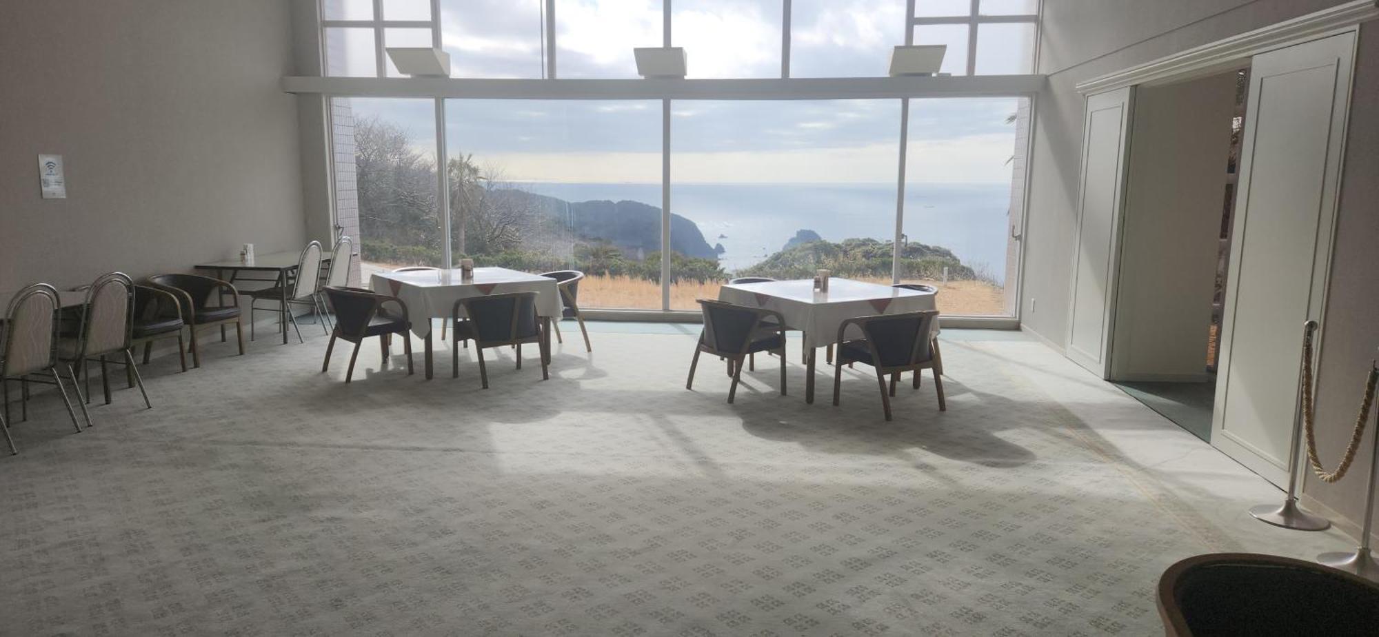 Hotel Surpromont 南伊豆町 外观 照片