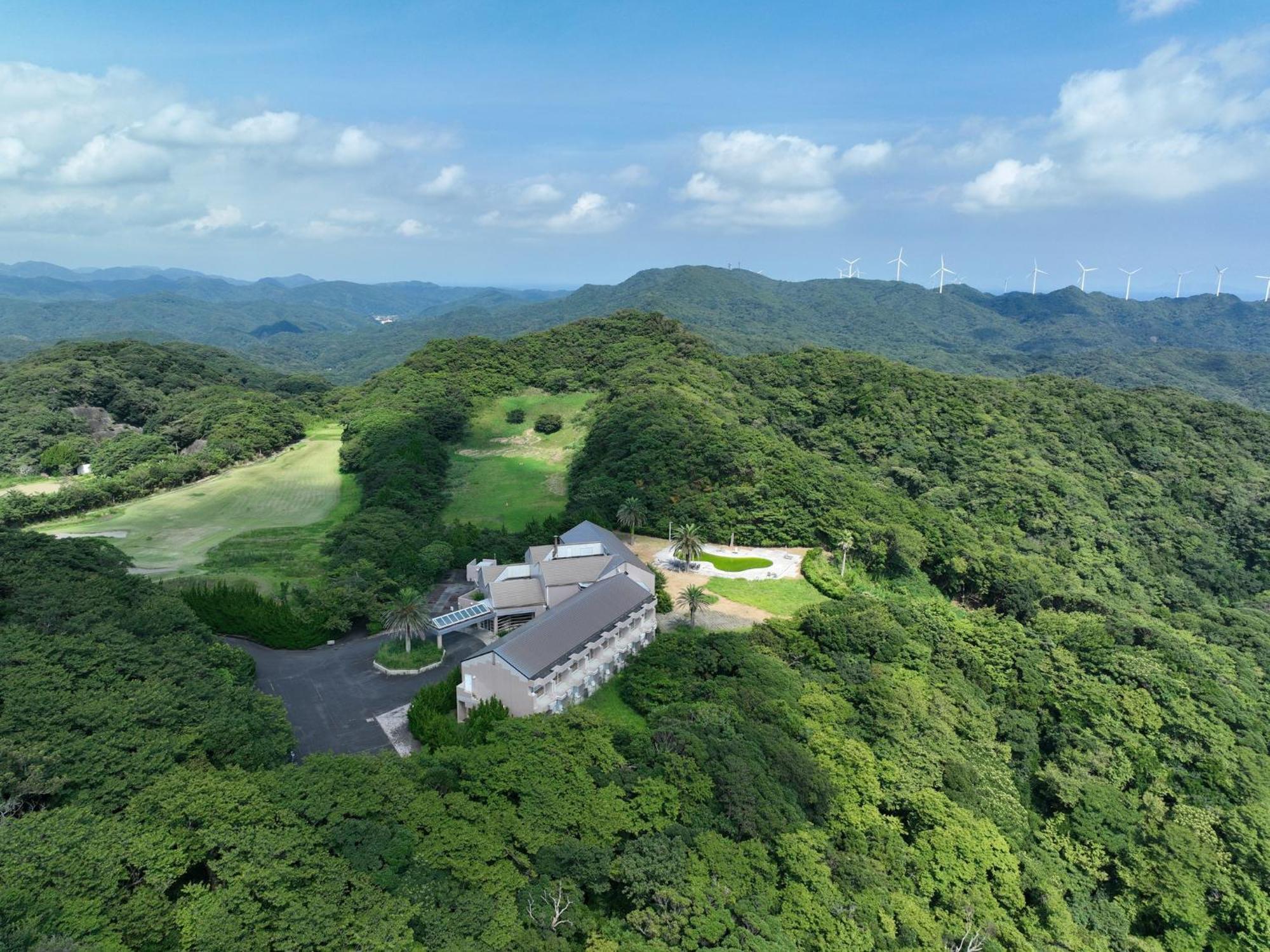 Hotel Surpromont 南伊豆町 外观 照片